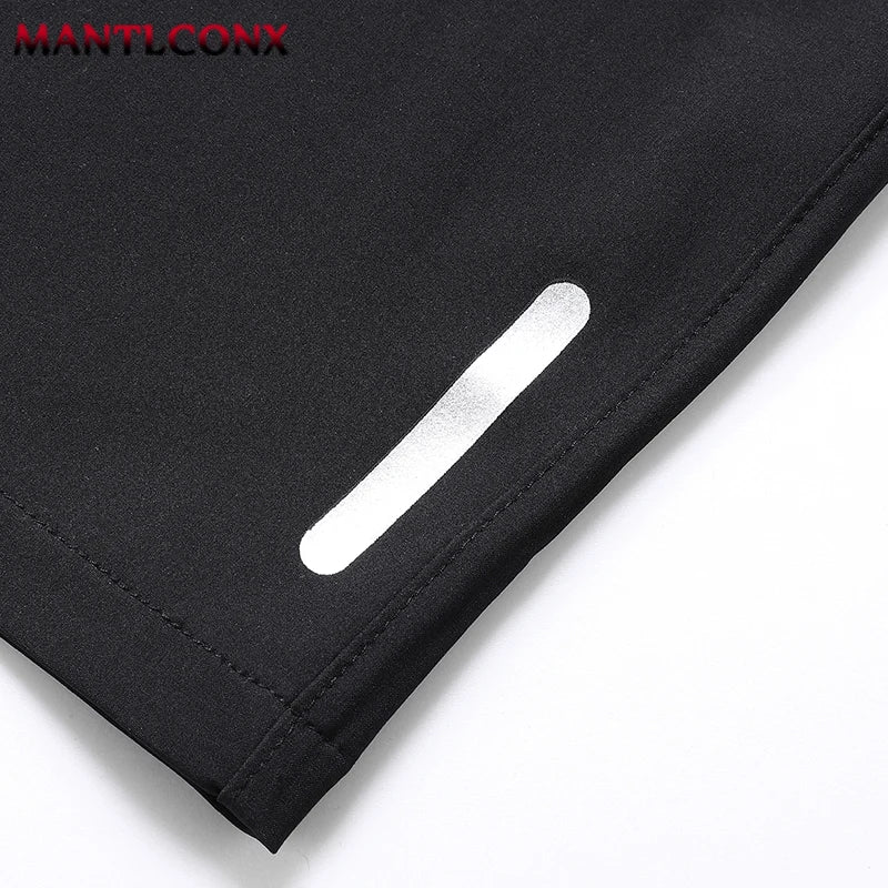 Men's Quick-Dry Running Shorts – Lightweight Gym & Jogging Shorts
