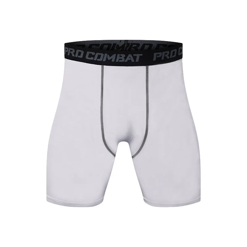 Men's Sport Shorts – Lightweight Training & Running Bottoms