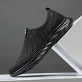 Mocasines sin Cordones para Hombre | Zapatos Ligeros y Transpirables para Caminar