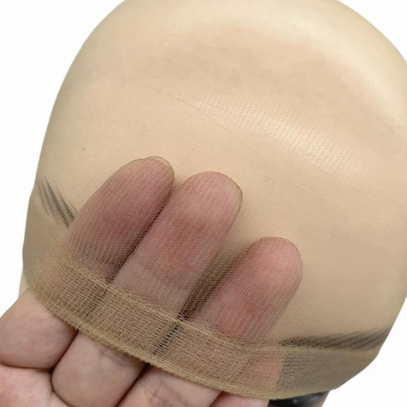 Ultra-Thin HD Sheer Wig Cap