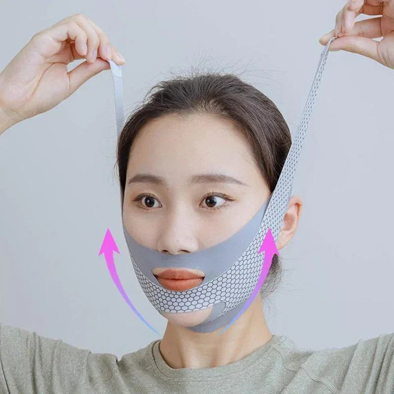 V-Line Face Lifting & Slimming Bandage
