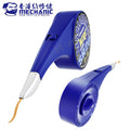 MECHANIC SR20 Desoldering Wick — Anti-Scald Solder Removal Braid