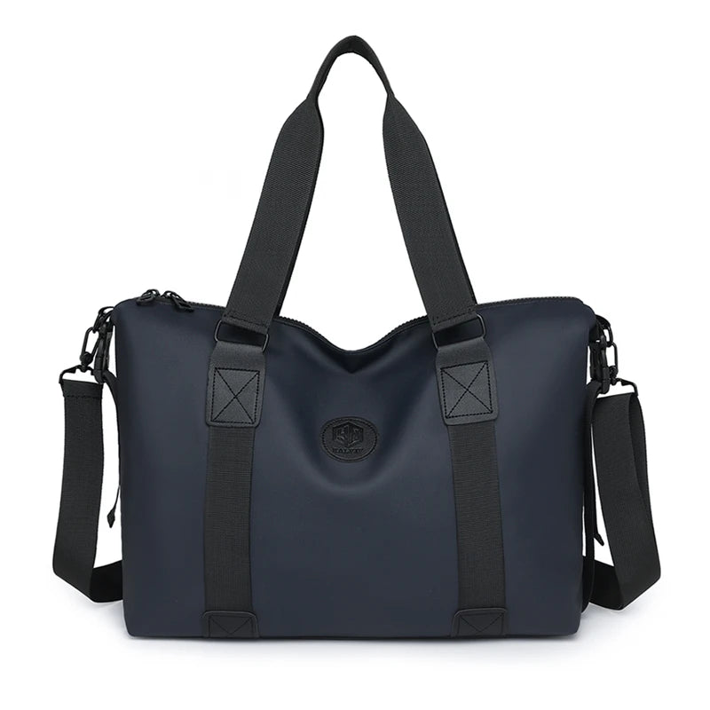 Large Capacity Waterproof Gym & Travel Duffel Bag