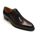Zapatos Oxford para hombre hechos a mano de cuero genuino | Zapatos de vestir casual de negocios