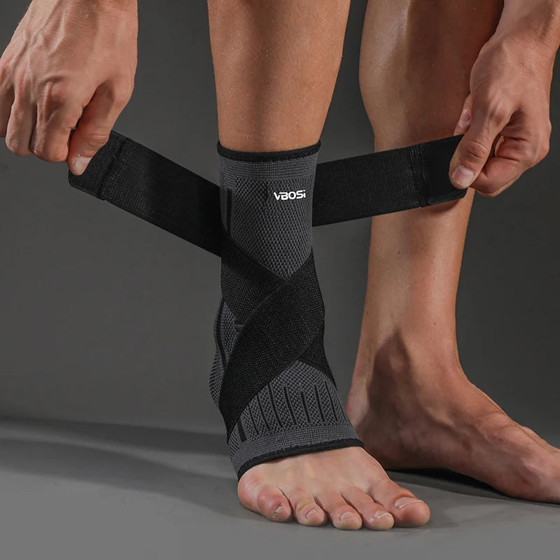 Ankle Brace Compression Support Sleeve