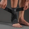 Ankle Brace Compression Support Sleeve