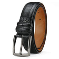 Men's Ratchet Buckle Belt | The Daily Drop
