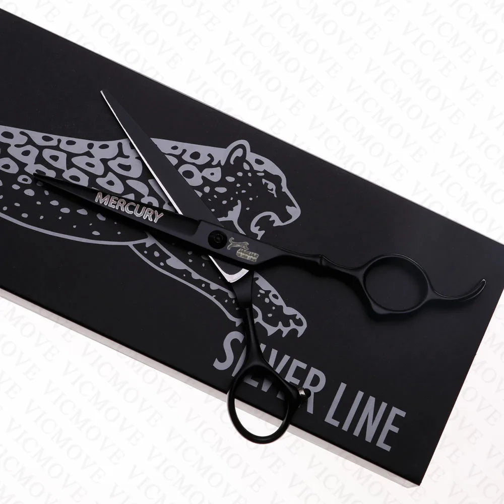Hairdressing Scissors Professional High Quality 5.5&6.0 Inch Hair Cutting+Thinning Scissors Salon Shears Barber Scissors Shop