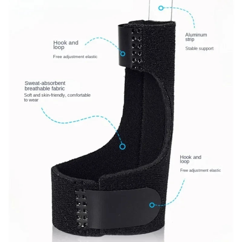 Kids Thumb Splint Support Brace