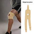 Open Patella Knee Support Brace