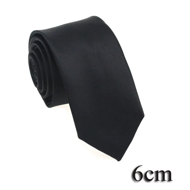 Unisex Waterproof Necktie | The Daily Drop