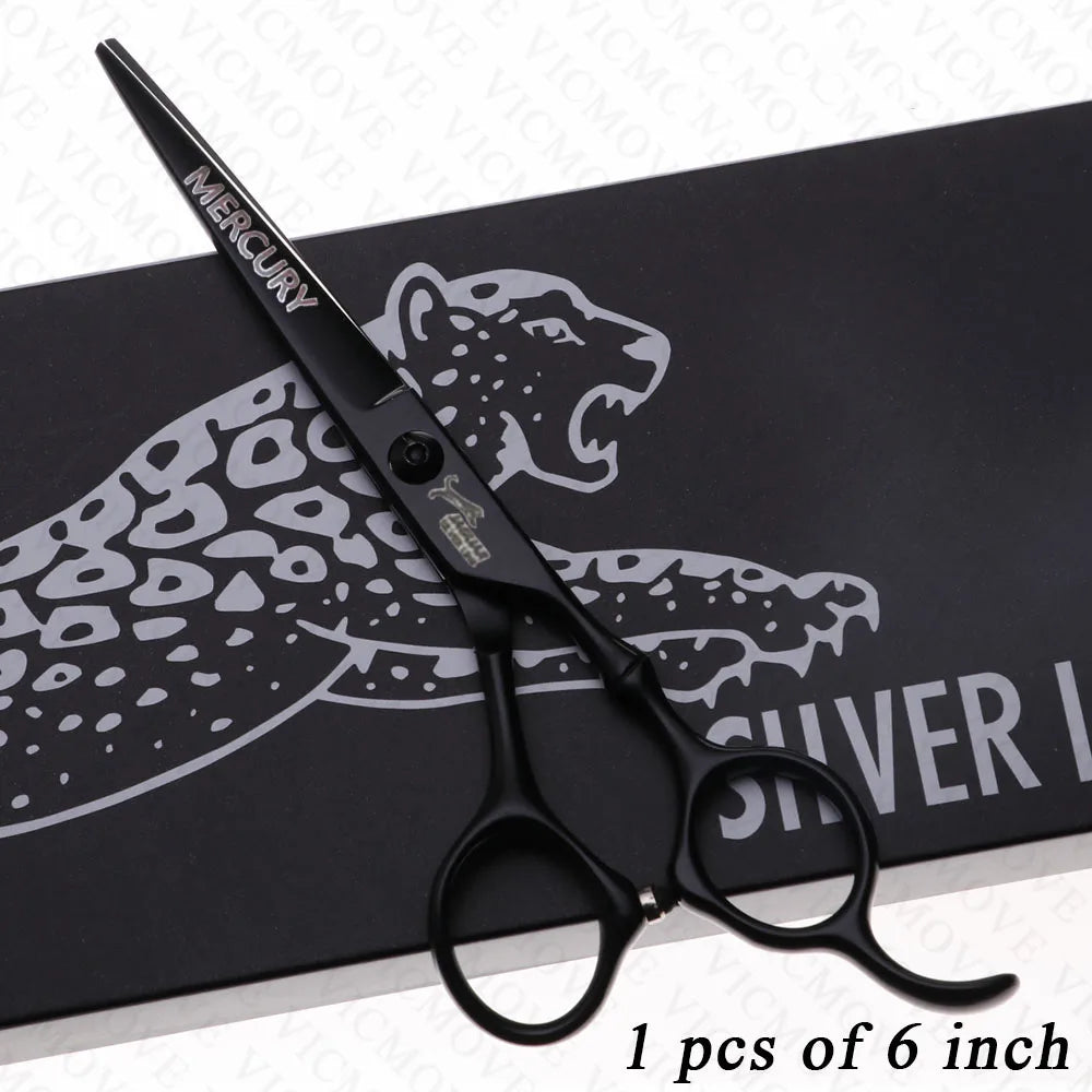 Hairdressing Scissors Professional High Quality 5.5&6.0 Inch Hair Cutting+Thinning Scissors Salon Shears Barber Scissors Shop