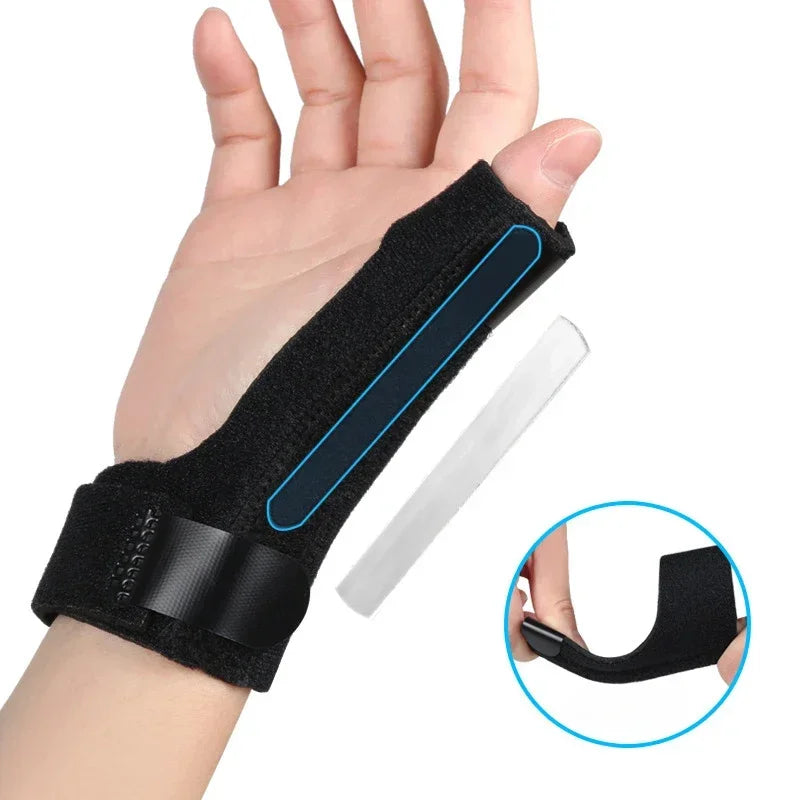 Kids Thumb Splint Support Brace