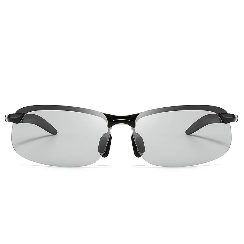 Polarized Fashion Glasses | Day & Night Vision | Scratch-Resistant UV Protection