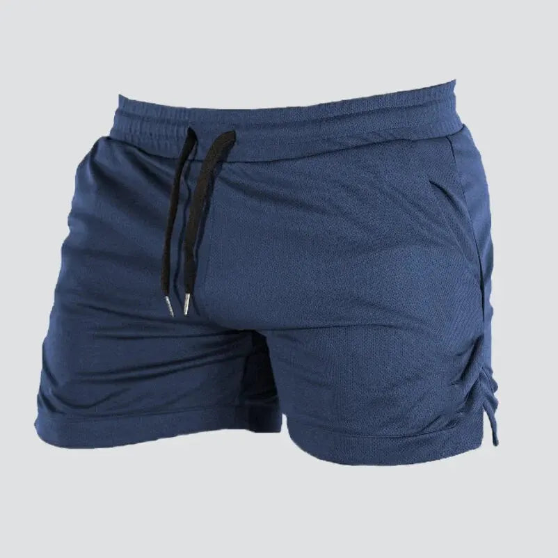 Men's Fitness Shorts – Gym, Running & Hiking Short Pants