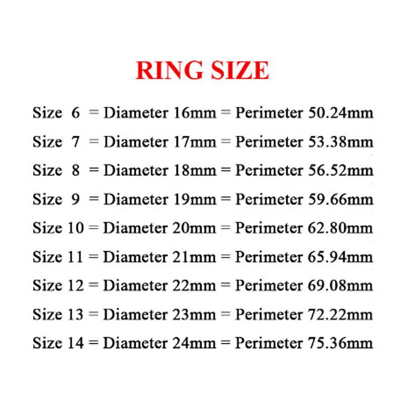 Stainless Steel Spinner Ring | Rotatable Chain Punk Design | Unisex