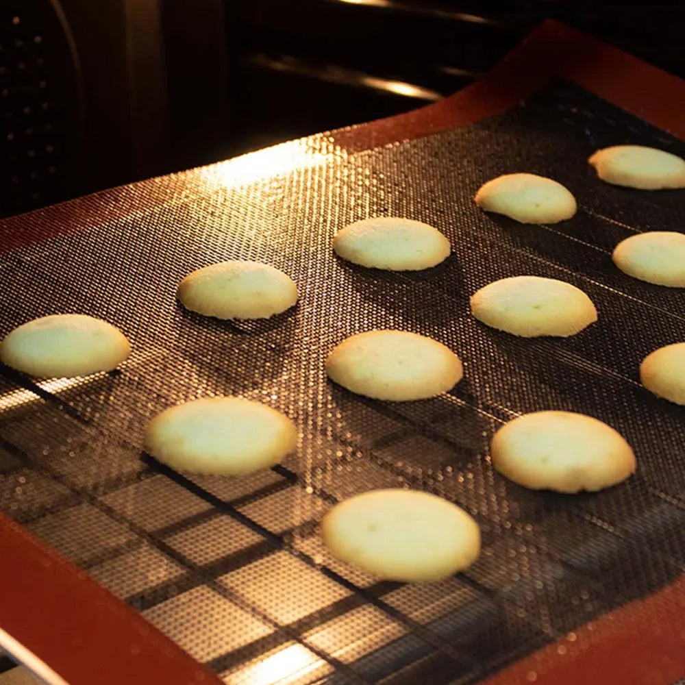 Non-Stick Silicone Baking Mat 30x40cm