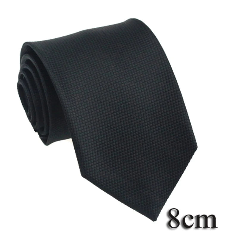 Unisex Waterproof Necktie | The Daily Drop