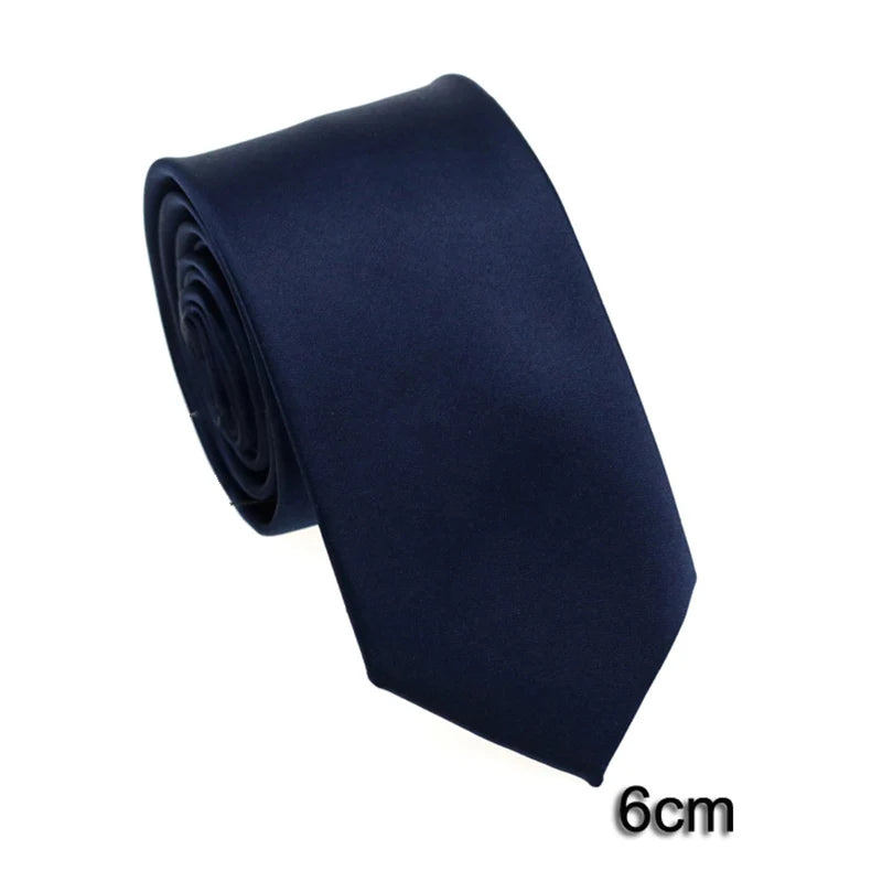 Unisex Waterproof Necktie | The Daily Drop