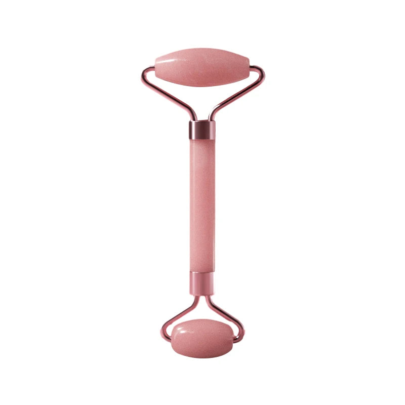 Facial Roller & Gua Sha Massage Tool