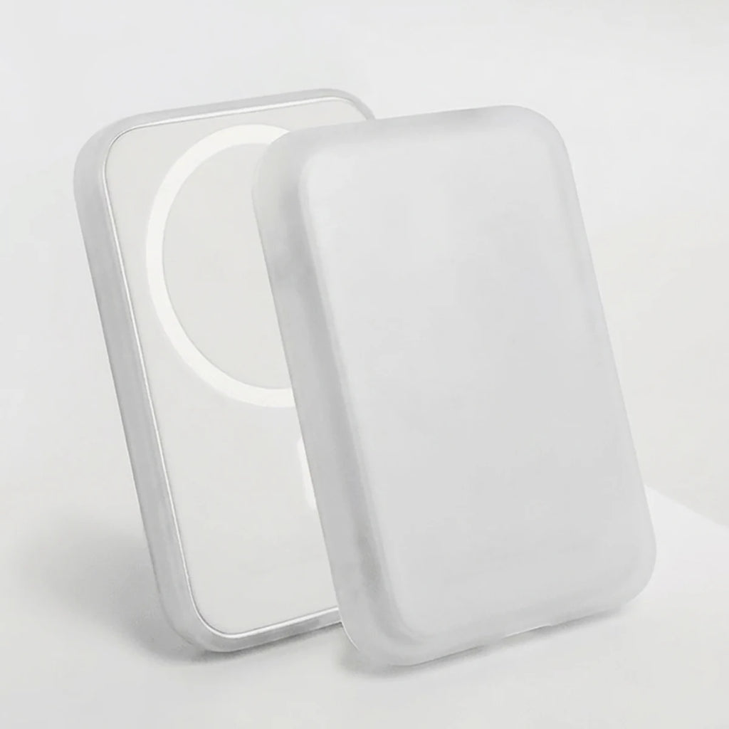 MagSafe TPU Charging Case Protector