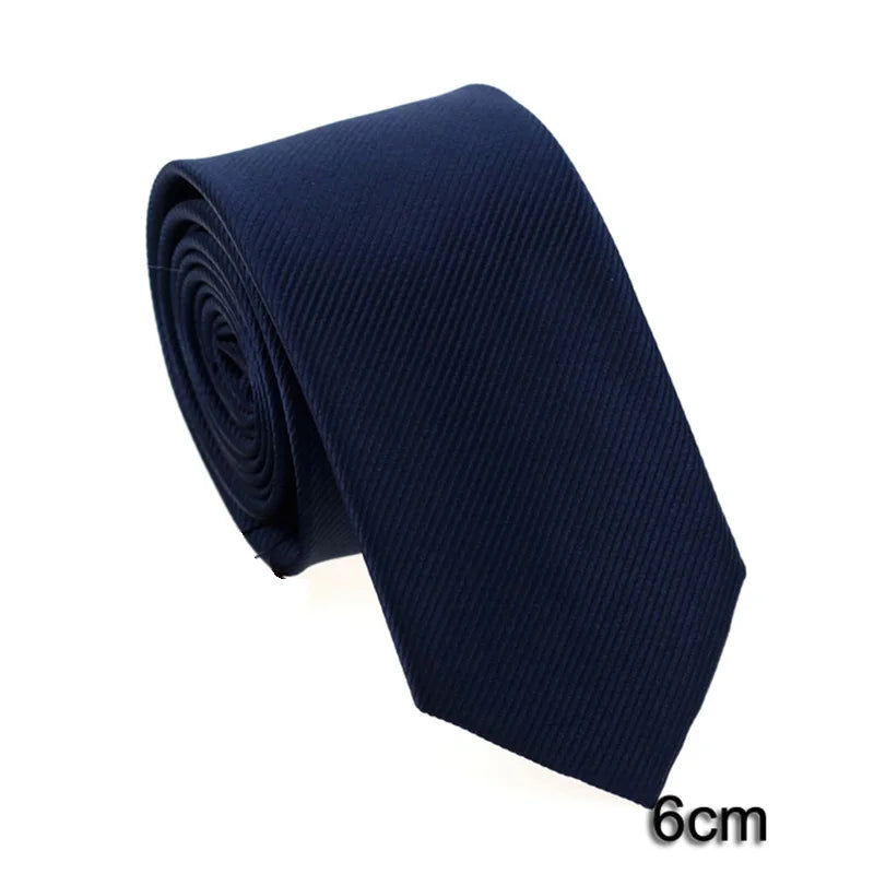 Unisex Waterproof Necktie | The Daily Drop