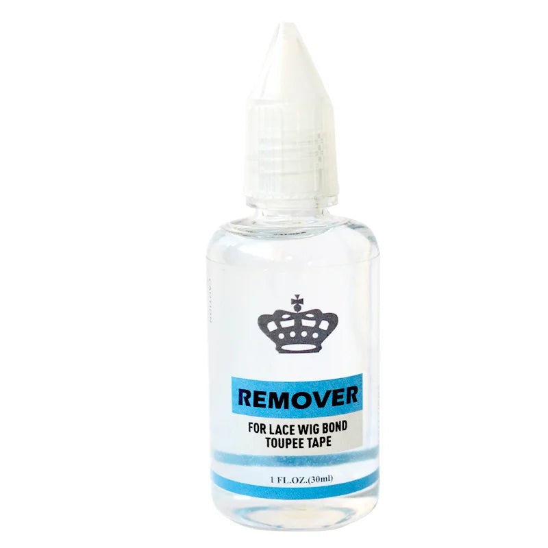 Invisible Wig Bonding Glue & Remover