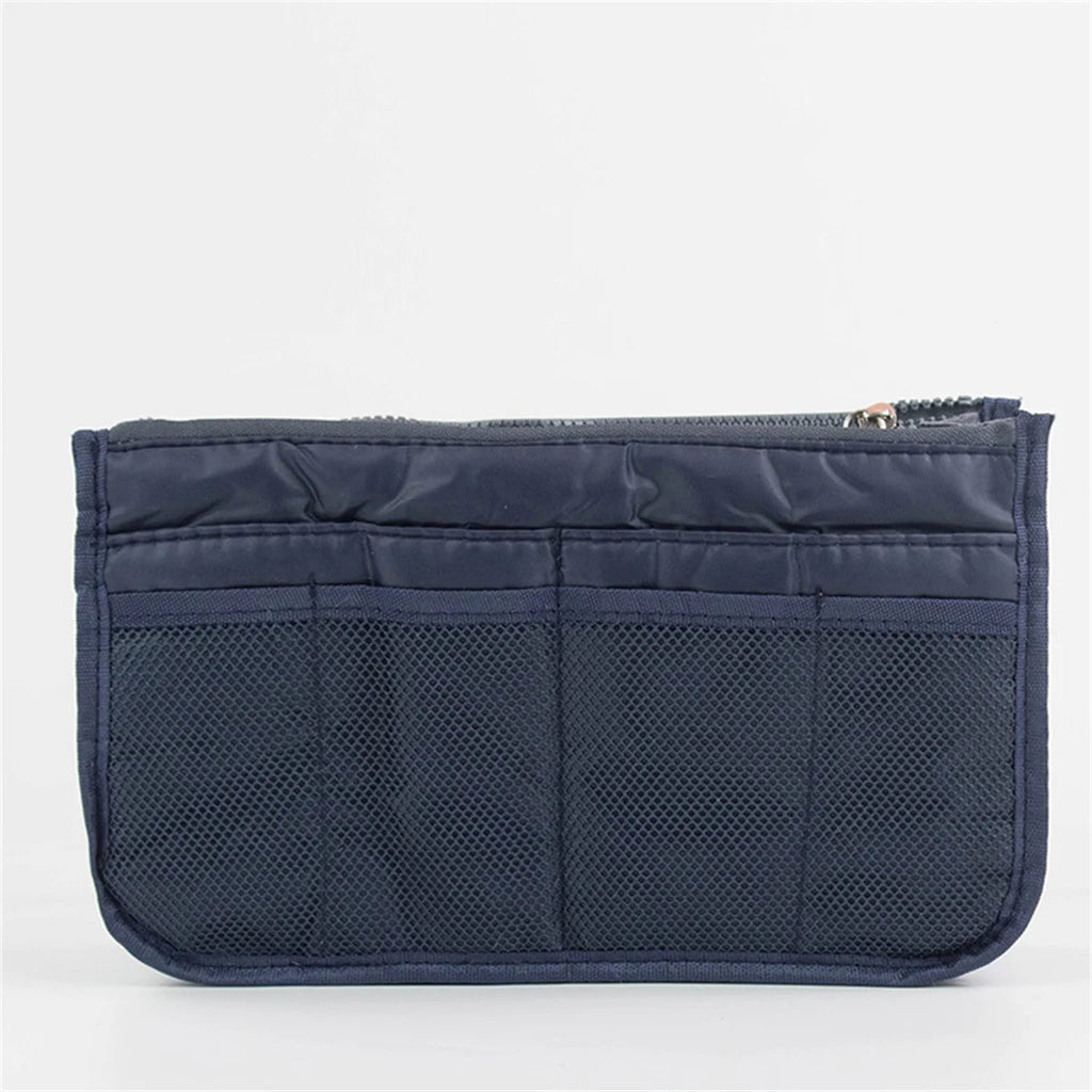 Bi-Fold Makeup & Toiletry Storage Bag