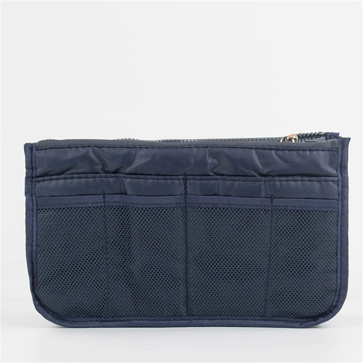 Bi-Fold Makeup & Toiletry Storage Bag
