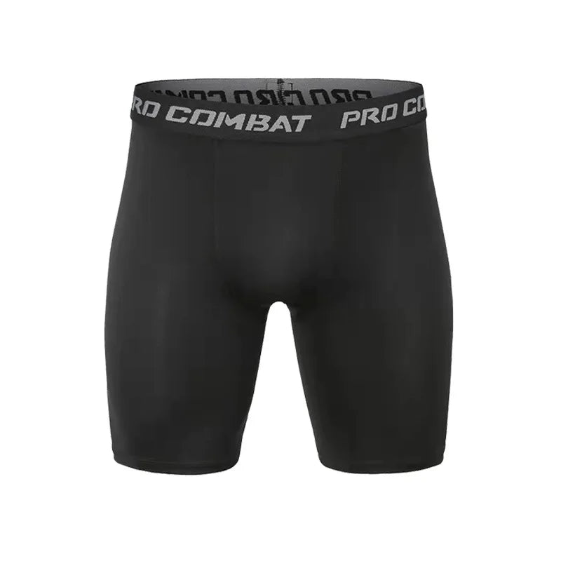 Men's Sport Shorts – Lightweight Training & Running Bottoms