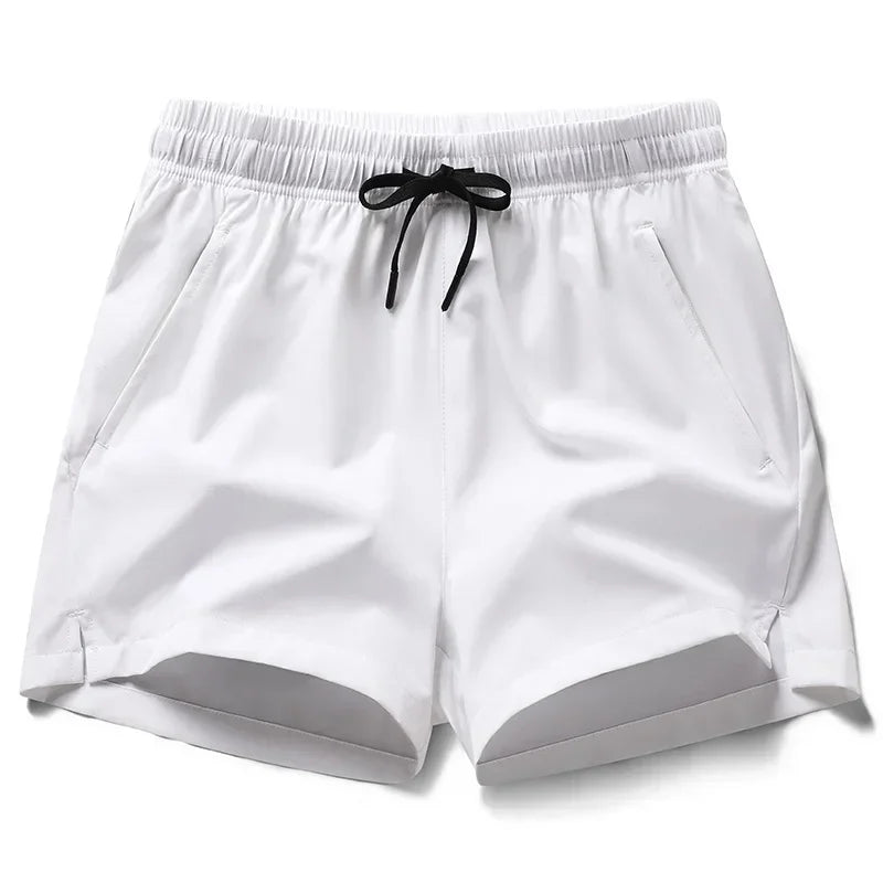 Men's Lightweight Gym & Casual Shorts
