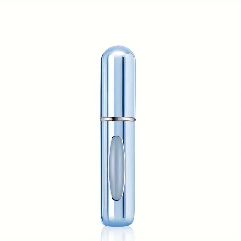 Mini Refillable Perfume Atomizer – 5ml Portable Travel Spray Bottle