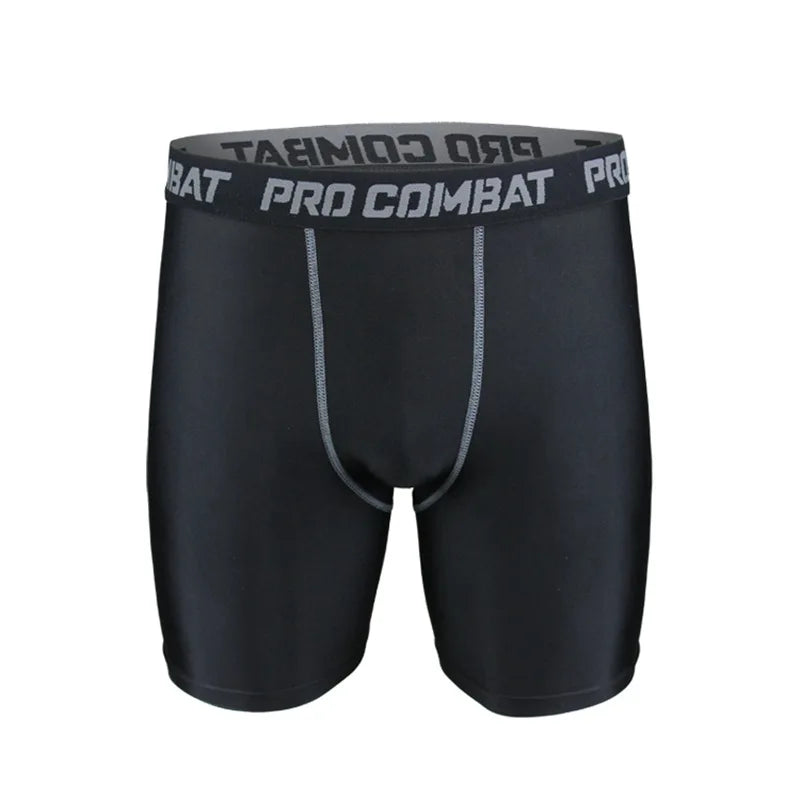 Men's Sport Shorts – Lightweight Training & Running Bottoms