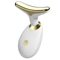 Electric Face & Neck Lifting Massager – Firming Beauty Tool
