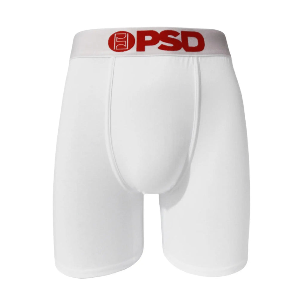 Men's Boxer Briefs – Breathable Stretch Underwear for Everyday & Active Wear