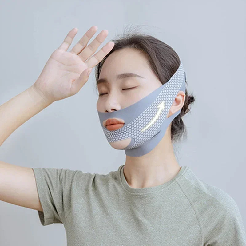 V-Line Face Lifting & Slimming Bandage