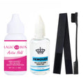 Invisible Wig Bonding Glue & Remover