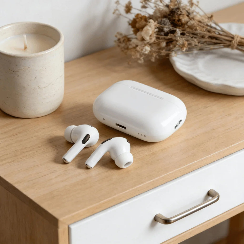 Wireless Bluetooth Earbuds | TWS In-Ear Headphones