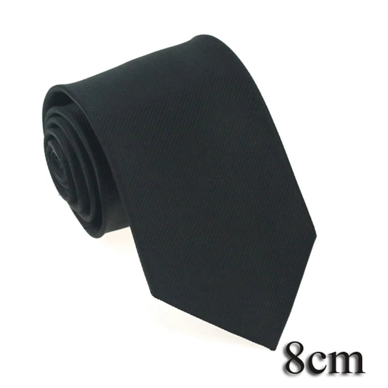 Unisex Waterproof Necktie | The Daily Drop