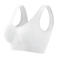 High-Support Sports Bra & Yoga Vest