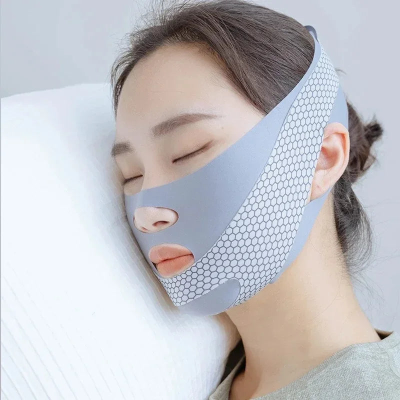 V-Line Face Lifting & Slimming Bandage