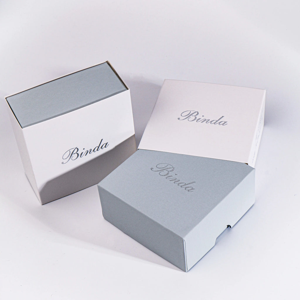 BINDA BD2765 Women's Elegant Quartz Watch | Minimalist Dial | Stainless Steel Bracelet | 8 Styles