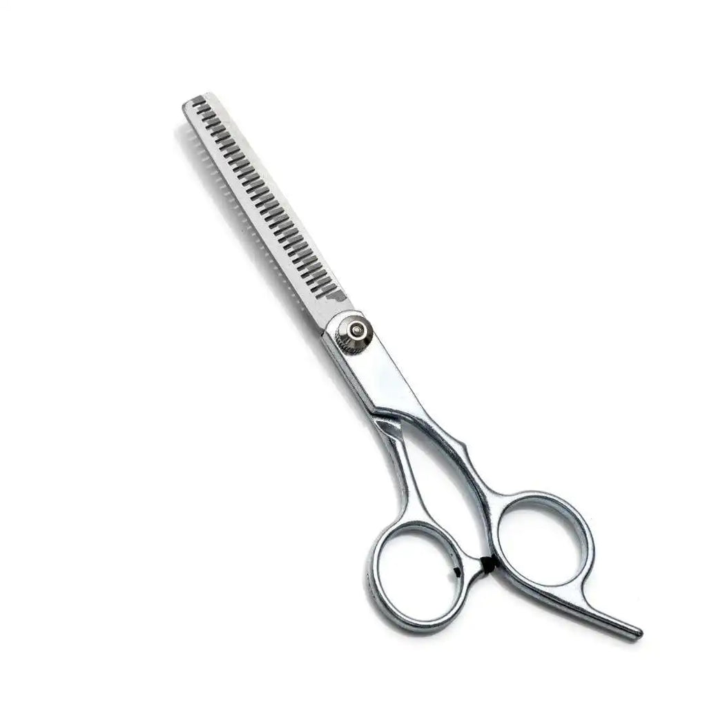 Professional 6" Barber Scissors Set – Cutting & Thinning Shears