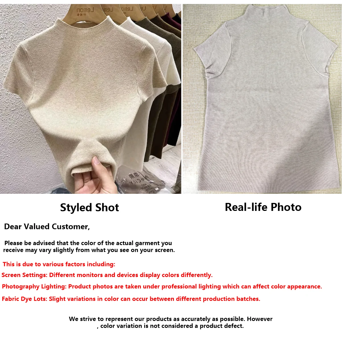 Women's Thin Mock Neck Short Sleeve Knit Sweater | Slim Bodycon Pullover Layering Top One Size
