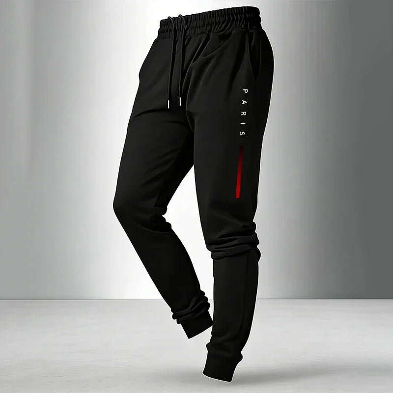 Casual T-Shirt & Joggers | Set or Separates