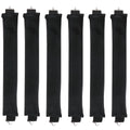 Heatless Hair Curler Set – No-Heat Satin Sleeping Curling Rods