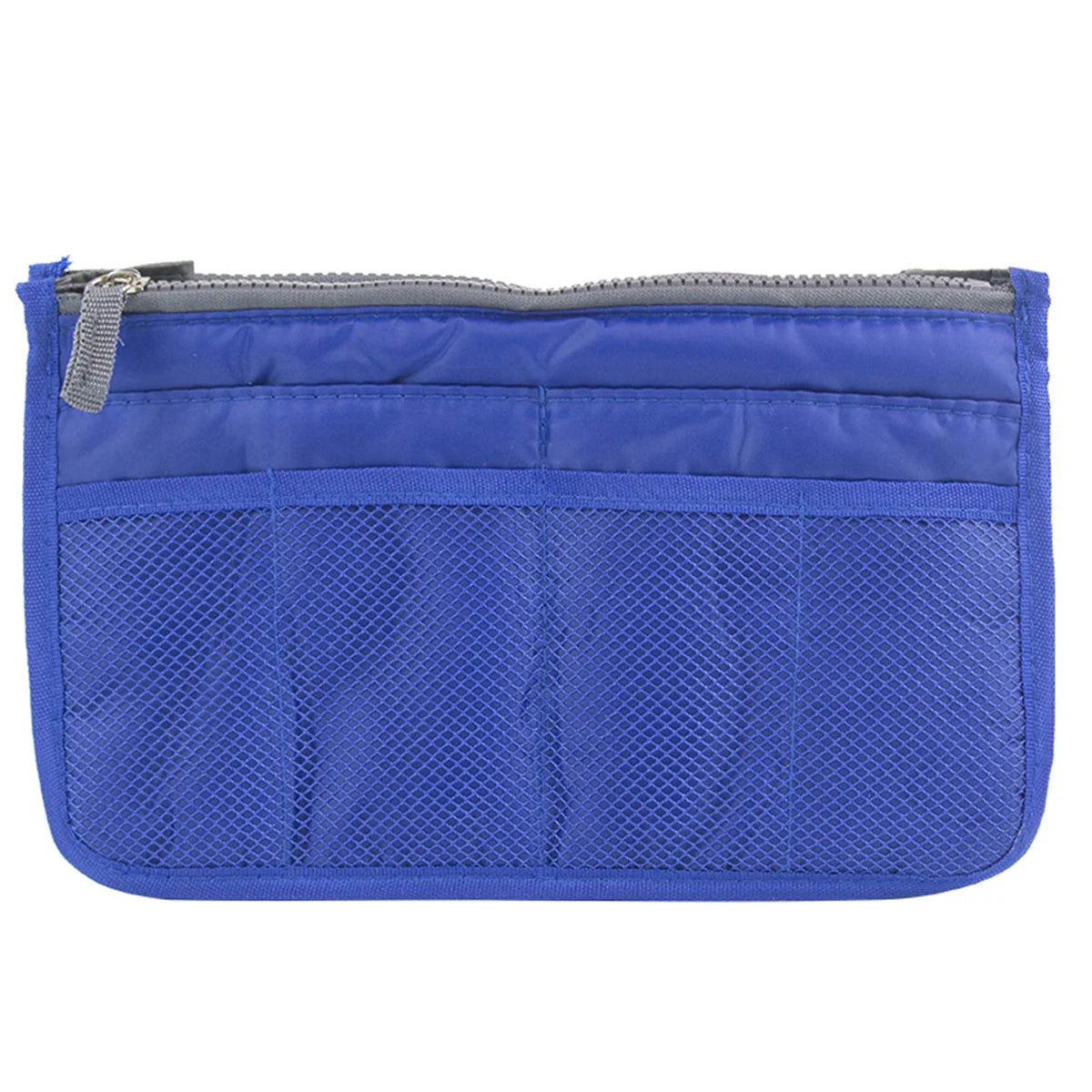 Bi-Fold Makeup & Toiletry Storage Bag