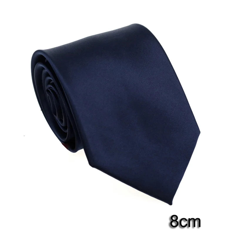 Unisex Waterproof Necktie | The Daily Drop
