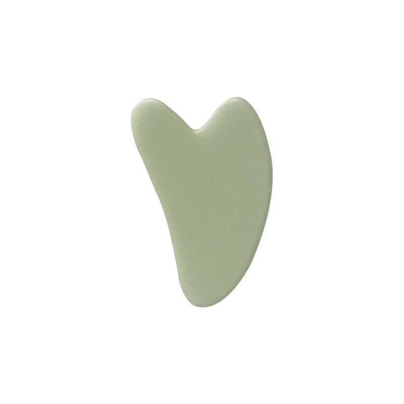 Facial Roller & Gua Sha Massage Tool