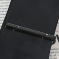 Unisex Copper Tie Bar Clip | The Daily Drop